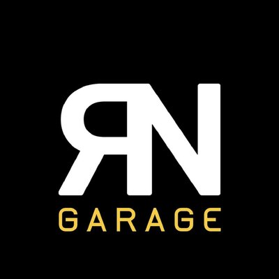 Trademark RN GARAGE