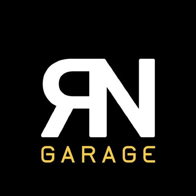 Trademark RN GARAGE