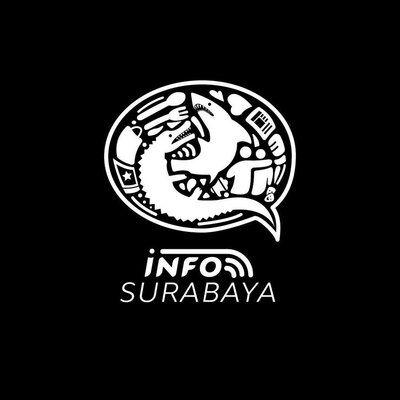 Trademark INFO SURABAYA + LOGO