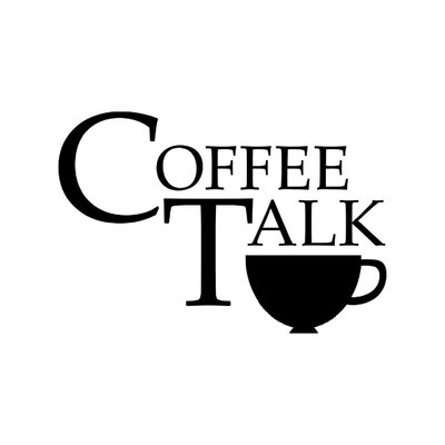 Trademark Coffee Talk