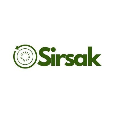 Trademark Sirsak