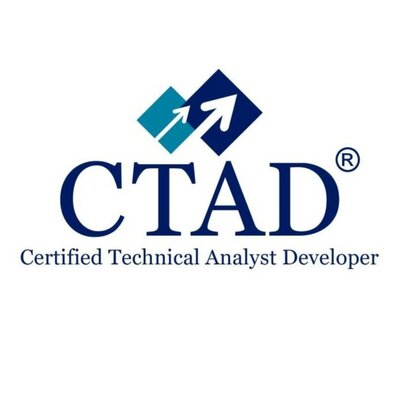 Trademark CTAD (Certified Analyst Technical Developer)