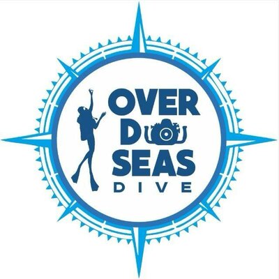 Trademark OVERDOSEAS DIVE