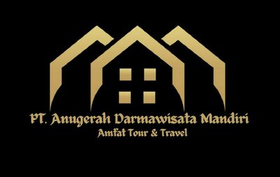 Trademark PT. Anugerah Darmawisata Mandiri ( Amfat Tour & Travel )