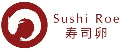 Trademark SUSHI ROE + LOGO