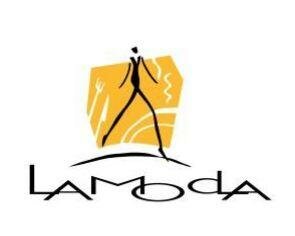 Trademark LAMODA DAN LUKISAN