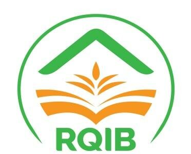 Trademark RQIB + Logo