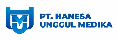 Trademark PT. HANESA UNGGUL MEDIKA + LOGO