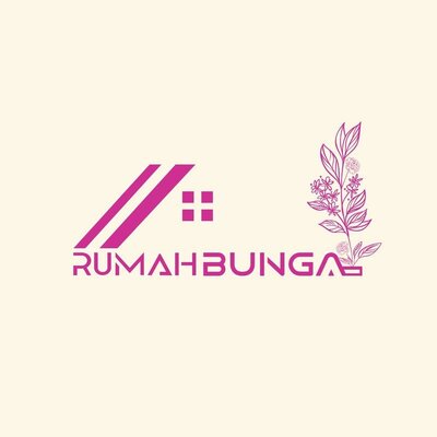 Trademark Rumah Bunga