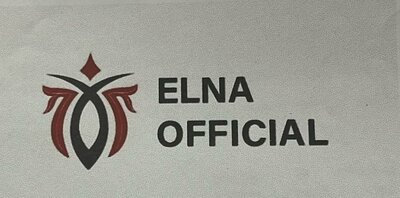 Trademark ELNA OFFICIAL