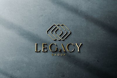 Trademark Legacy Group + LOGO