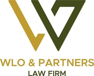 Trademark WLO & PARTNERS LAWFIRM