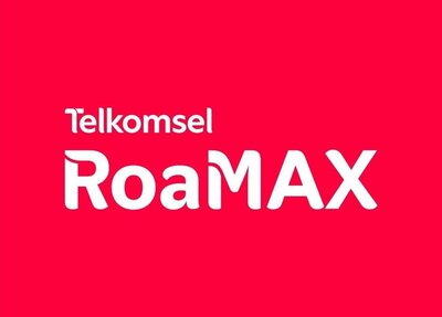 Trademark Telkomsel RoaMAX