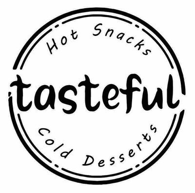 Trademark TASTEFUL HOT SNACKS COLD DESSERTS