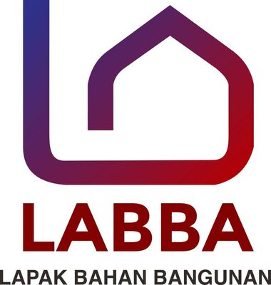 Trademark LABBA Lapak Bahan Bangunan + LOGO