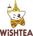 Trademark WISHTEA + LOGO