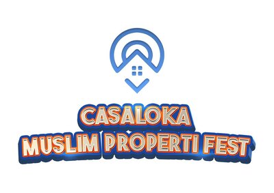 Trademark CASALOKA MUSLIM PROPERTI FEST + LOGO