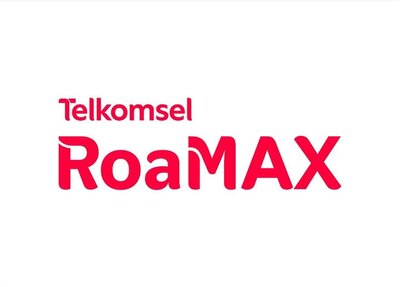 Trademark Telkomsel RoaMAX