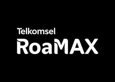 Trademark Telkomsel RoaMAX