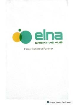 Trademark ELNA CREATIVE HUB#yourBusinessPartner