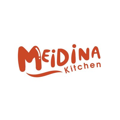 Trademark MEIDINA KITCHEN + Logo