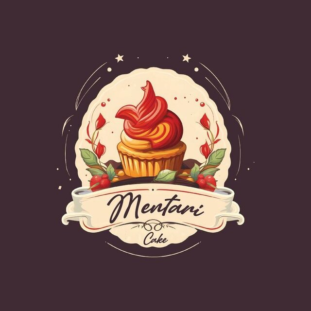 Trademark Mentari Cake