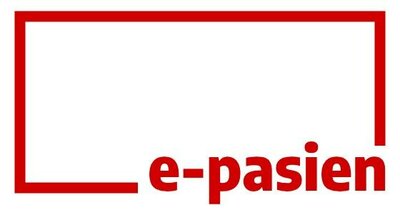 Trademark e-pasien