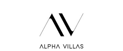 Trademark ALPHA VILLAS