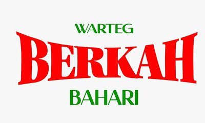 Trademark WARTEG BERKAH BAHARI