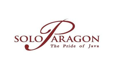 Trademark SOLO PARAGON