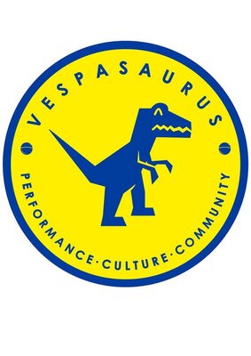 Trademark VESPASAURUS