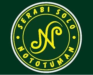 Trademark SERABI SOLO NOTOTUMAN & LUKISAN