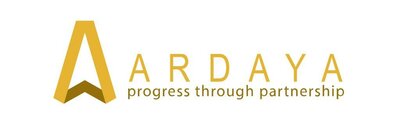 Trademark ARDAYA & LOGO