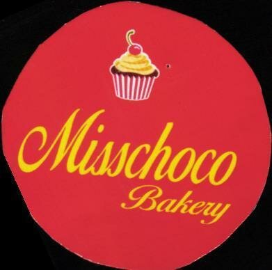 Trademark Misschoco Bakery + Logo