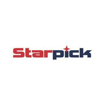 Trademark Starpick