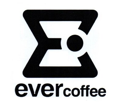 Trademark Evercoffee & Logo