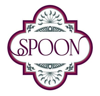 Trademark SPOON + LUKISAN