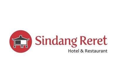 Trademark SINDANG RERET Hotel & Restaurant + Logo