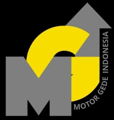 Trademark MOTOR GEDE INDONESIA