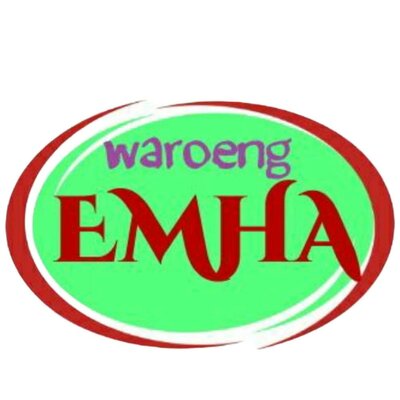 Trademark Waroeng EMHA