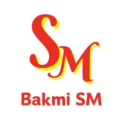 Trademark Bakmi SM + Logo