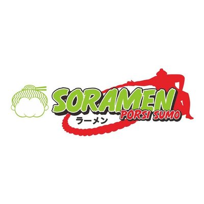 Trademark SORAMEN