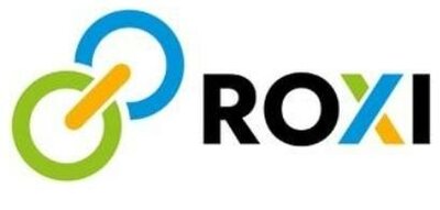 Trademark ROXI + LOGO