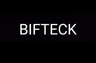 Trademark BIFTECK