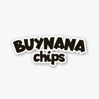 Trademark Buynana Chips