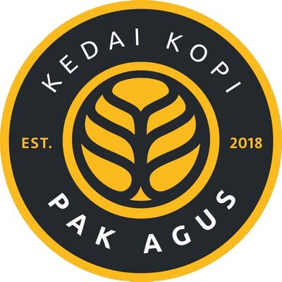 Trademark Kedai Kopi Pak Agus