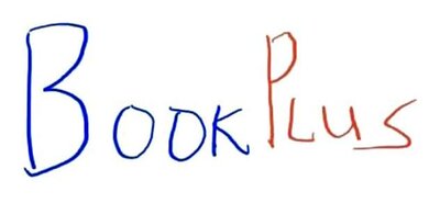 Trademark BOOKPLUS