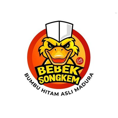 Trademark Bebek Songkem Cak Khafi