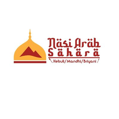 Trademark Nasi Arab Sahara Kebuli, Mandhi, Briyani