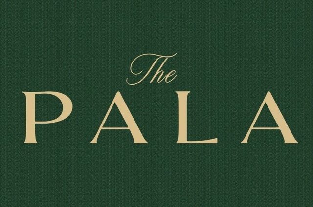 Trademark The Pala